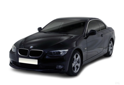 BMW Seria 3 Kabriolet