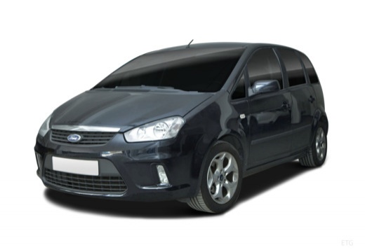 Ford C-MAX I (2003-2010)