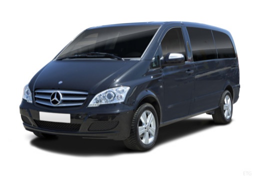Mercedes-Benz Viano