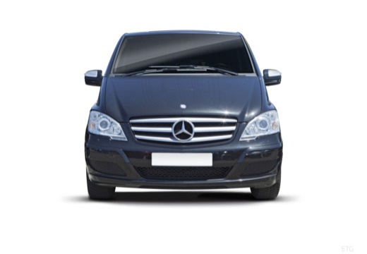 Slide 4 - undefined kombi Viano Mercedes-Benz
