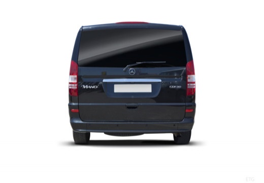 Slide 5 - undefined kombi Viano Mercedes-Benz