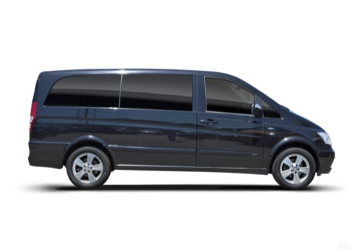 Slide 6 - undefined kombi Viano Mercedes-Benz