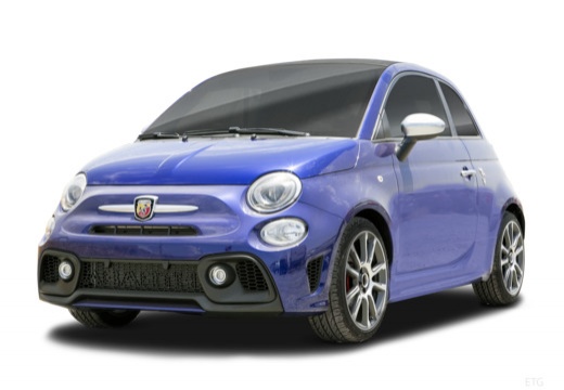 Abarth 500