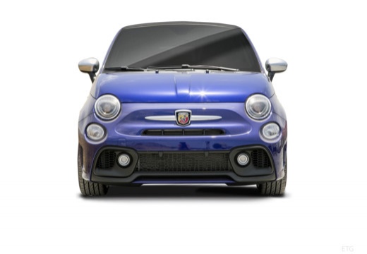 Slide 4 - undefined kabriolet 500 Abarth