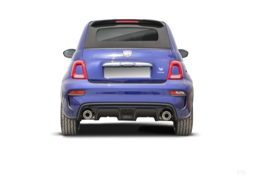 Slide 5 - undefined kabriolet 500 Abarth