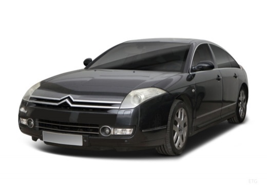 Citroën C6