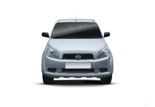 Slide 4 - undefined kombi Terios Daihatsu