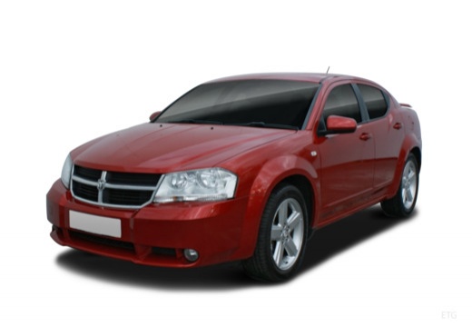 Dodge Avenger
