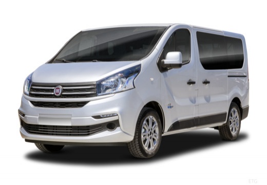 Fiat Talento