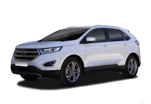 Ford Edge EDGE