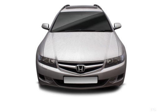 Slide 4 - VII (2002-2008) kombi Accord Honda