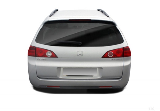 Slide 5 - VII (2002-2008) kombi Accord Honda