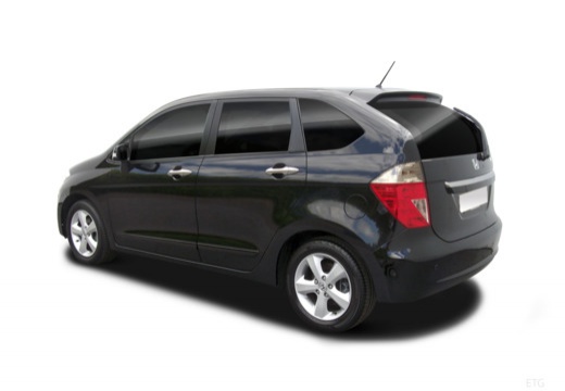 Slide 2 - undefined kombi-mpv FR-V Honda