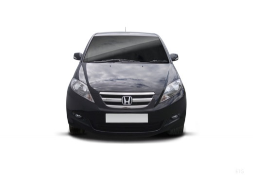 Slide 3 - undefined kombi-mpv FR-V Honda