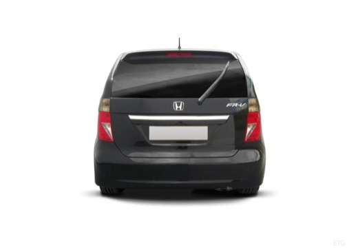Slide 4 - undefined kombi-mpv FR-V Honda