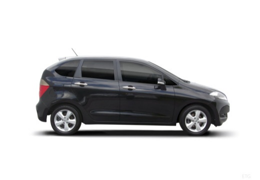 Slide 5 - undefined kombi-mpv FR-V Honda