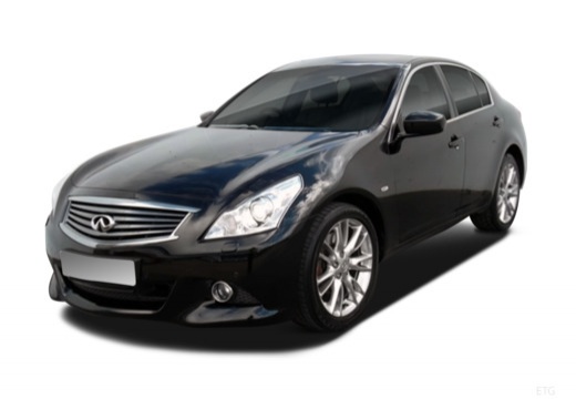 Infiniti Q60