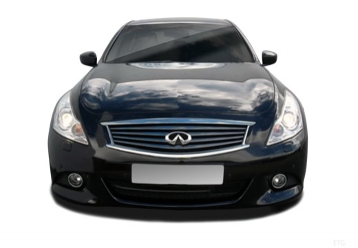 Slide 4 - undefined coupe Q60 Infiniti