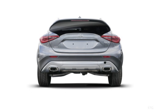 Slide 5 - undefined hatchback QX30 Infiniti