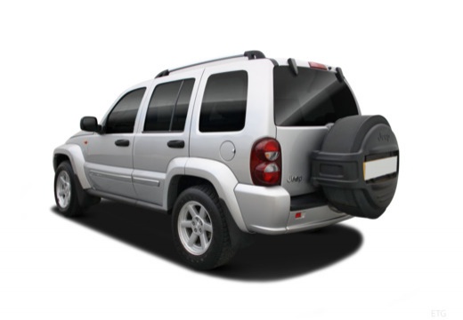 Jeep Liberty