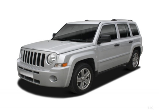 Jeep Patriot