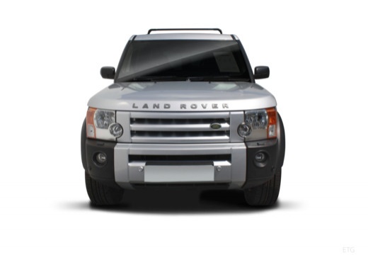 Slide 4 - III (2004-2009) kombi Discovery Land Rover