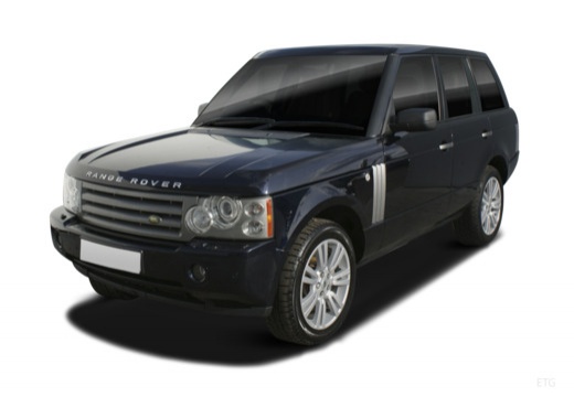 Land Rover Range Rover III (2001-2012)