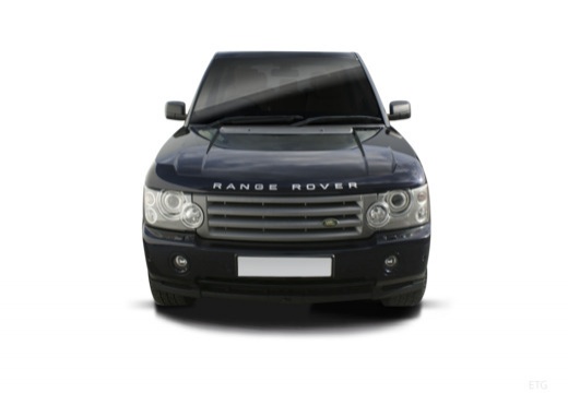 Slide 4 - III (2001-2012) kombi Range Rover Land Rover
