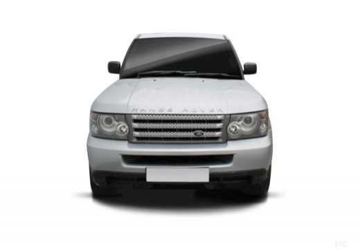 Slide 4 - I (2005-2013) kombi Range Rover Sport Land Rover