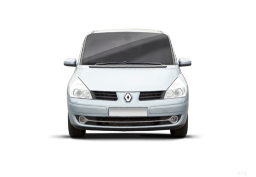 Slide 4 - IV (2003-2014) van Espace Renault