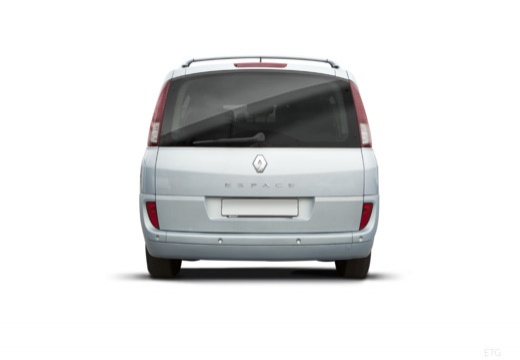 Slide 5 - IV (2003-2014) van Espace Renault