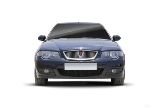 Slide 3 - undefined hatchback 45 Rover
