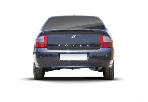 Slide 4 - undefined hatchback 45 Rover