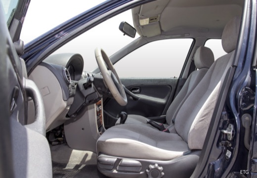 Slide 6 - undefined hatchback 45 Rover