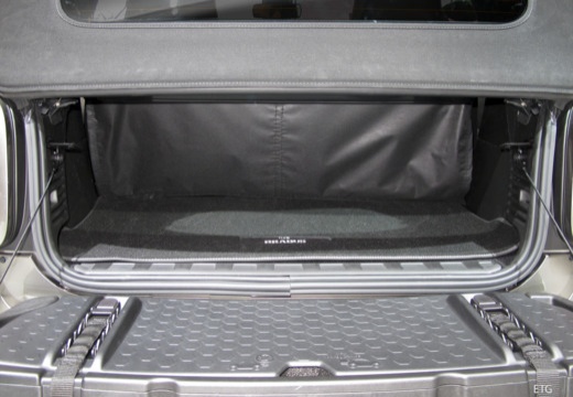 Slide 6 - III (2014-) kabriolet Fortwo Smart