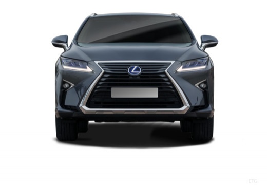 Slide 4 - IV (2015-2022) kombi RX Lexus