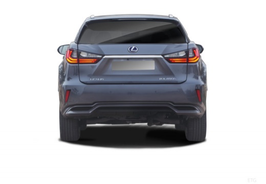 Slide 5 - IV (2015-2022) kombi RX Lexus