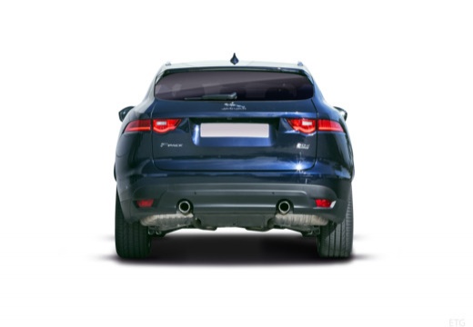 Slide 5 - undefined kombi F-Pace Jaguar