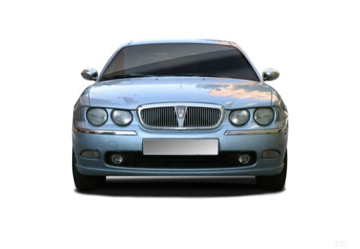 Slide 4 - undefined sedan 75 Rover