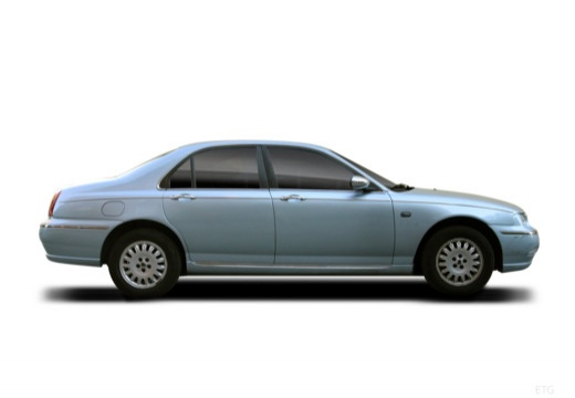 Slide 6 - undefined sedan 75 Rover