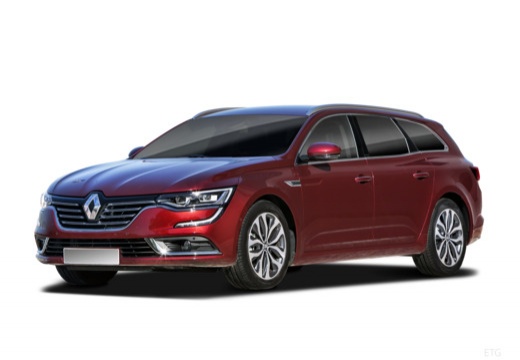 Renault Talisman Kombi
