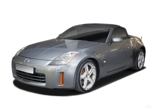 Nissan 350 Z