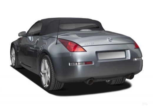 Slide 3 - undefined roadster 350 Z Nissan