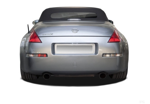 Slide 4 - undefined roadster 350 Z Nissan