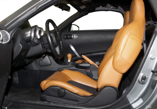 Slide 6 - undefined roadster 350 Z Nissan