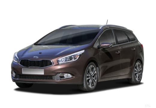 Kia Ceed Kombi