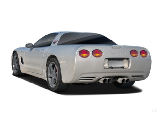 Slide 3 - undefined coupe Corvette Chevrolet