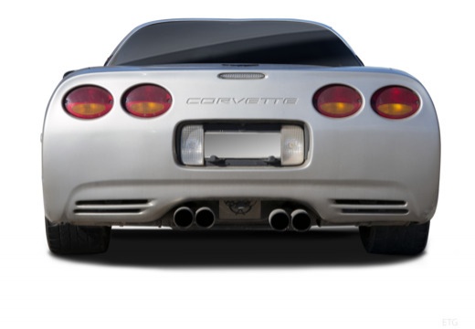 Slide 5 - undefined coupe Corvette Chevrolet