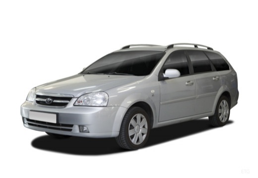 Chevrolet Lacetti Kombi