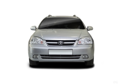 Slide 4 - undefined kombi Lacetti Chevrolet